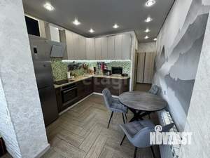 1-к квартира, вторичка, 40м2, 4/22 этаж