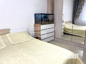 1-к квартира, вторичка, 31м2, 2/20 этаж