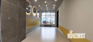 1-к квартира, вторичка, 38м2, 11/12 этаж