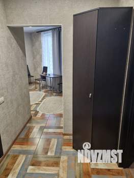 1-к квартира, вторичка, 39м2, 14/22 этаж