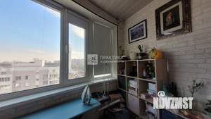 2-к квартира, вторичка, 86м2, 10/12 этаж