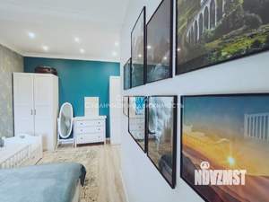 3-к квартира, вторичка, 66м2, 3/3 этаж