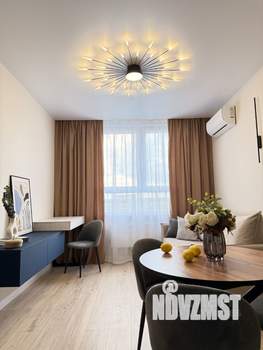 2-к квартира, вторичка, 36м2, 11/24 этаж