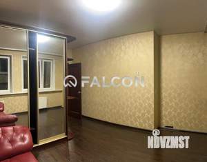 2-к квартира, вторичка, 45м2, 25/25 этаж