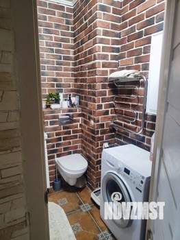 1-к квартира, вторичка, 40м2, 23/26 этаж