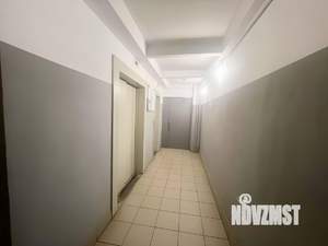 3-к квартира, вторичка, 68м2, 3/16 этаж