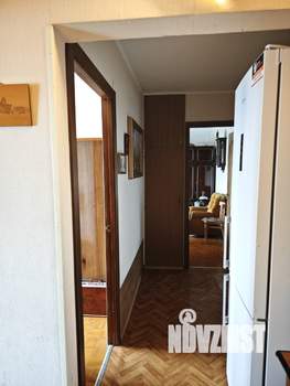 3-к квартира, вторичка, 60м2, 6/9 этаж