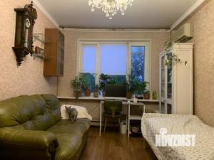 2-к квартира, вторичка, 44м2, 5/5 этаж