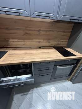 1-к квартира, сданный дом, 34м2, 5/5 этаж