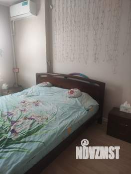 2-к квартира, вторичка, 54м2, 6/25 этаж