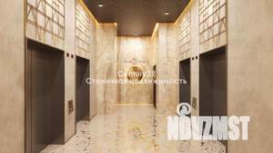 2-к квартира, вторичка, 50м2, 27/31 этаж