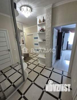 3-к квартира, вторичка, 84м2, 21/25 этаж