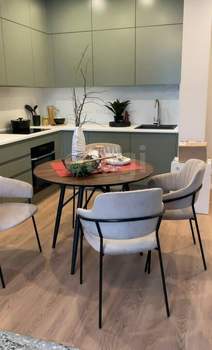 2-к квартира, вторичка, 44м2, 20/24 этаж