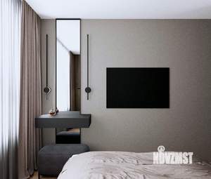 3-к квартира, вторичка, 60м2, 29/31 этаж