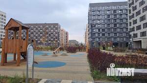 1-к квартира, вторичка, 32м2, 9/9 этаж