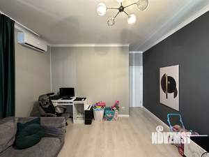 2-к квартира, вторичка, 63м2, 19/32 этаж
