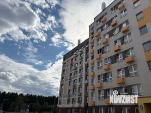 2-к квартира, вторичка, 28м2, 6/8 этаж
