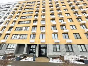 1-к квартира, вторичка, 36м2, 6/12 этаж
