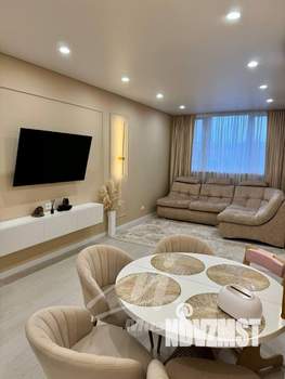 3-к квартира, вторичка, 66м2, 2/21 этаж