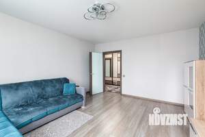 2-к квартира, вторичка, 64м2, 5/25 этаж