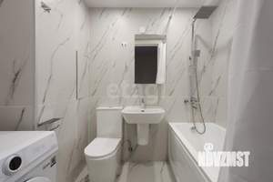 2-к квартира, вторичка, 39м2, 14/34 этаж