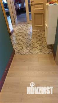 2-к квартира, вторичка, 54м2, 2/9 этаж