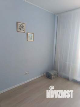 2-к квартира, вторичка, 52м2, 5/25 этаж