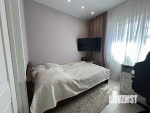 3-к квартира, вторичка, 61м2, 1/3 этаж