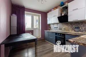 1-к квартира, вторичка, 47м2, 4/9 этаж