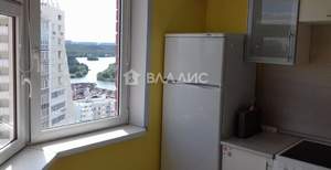 1-к квартира, вторичка, 40м2, 24/25 этаж