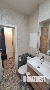 Студия квартира, вторичка, 24м2, 26/33 этаж