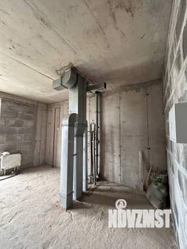 Студия квартира, вторичка, 30м2, 3/4 этаж