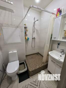1-к квартира, вторичка, 32м2, 17/24 этаж