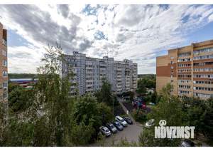 2-к квартира, вторичка, 61м2, 6/9 этаж