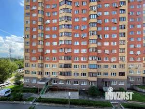 3-к квартира, вторичка, 60м2, 5/5 этаж
