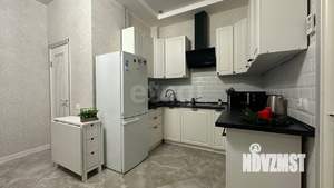 2-к квартира, вторичка, 63м2, 1/10 этаж