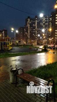 Студия квартира, вторичка, 22м2, 20/25 этаж