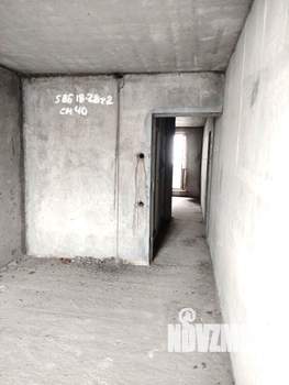 2-к квартира, вторичка, 61м2, 10/16 этаж