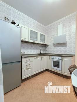 2-к квартира, вторичка, 62м2, 16/17 этаж