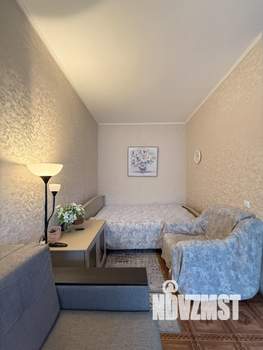 1-к квартира, вторичка, 42м2, 1/14 этаж