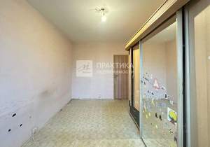 3-к квартира, вторичка, 66м2, 9/14 этаж