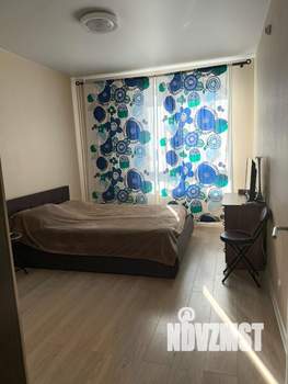 2-к квартира, вторичка, 43м2, 23/26 этаж