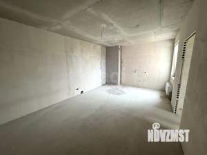 2-к квартира, вторичка, 74м2, 9/19 этаж