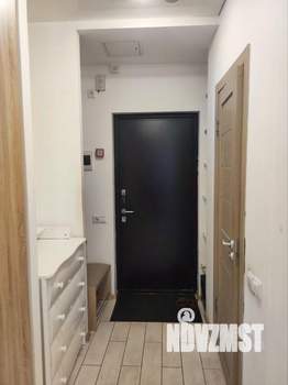 Студия квартира, вторичка, 25м2, 11/29 этаж