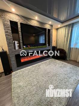 3-к квартира, вторичка, 96м2, 2/24 этаж