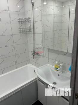 2-к квартира, вторичка, 54м2, 1/8 этаж