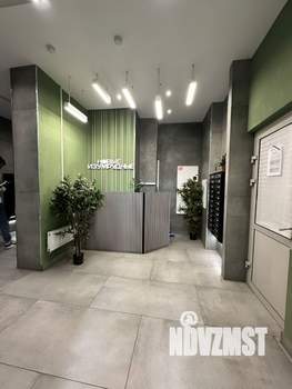 2-к квартира, вторичка, 51м2, 7/25 этаж