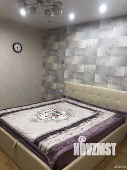 1-к квартира, вторичка, 37м2, 1/8 этаж