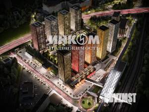 2-к квартира, вторичка, 42м2, 10/28 этаж