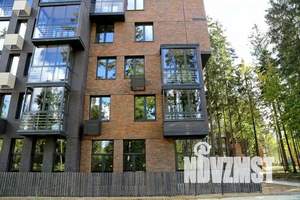 2-к квартира, вторичка, 57м2, 6/6 этаж